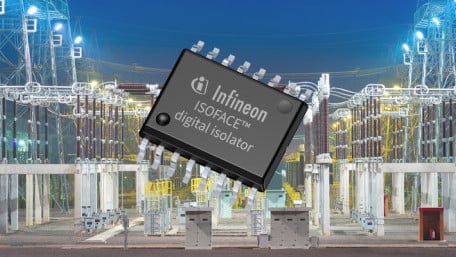 Selecting Isolators for High-Voltage Control Applications: Digital vs Optical
