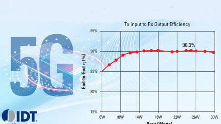 Qi 30W Inductive Charging Chipset Said to Charge as Fast as Wired Chargers