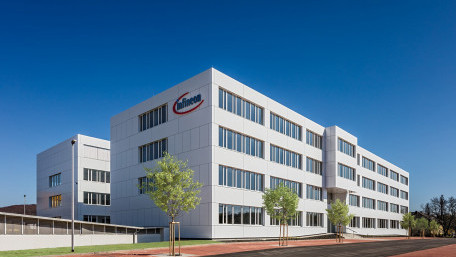 Infineon Austria Rebrands Development Center in Linz