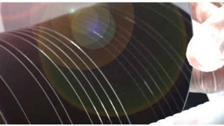 Aiming to Close Supply Chain Gap for Cost-Effective GaN Transistors