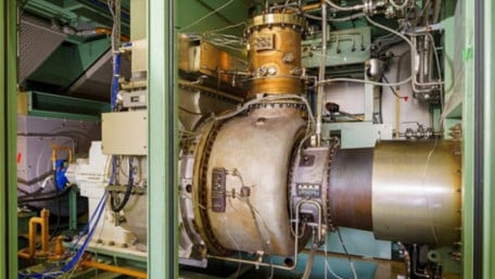 Converting Gas Turbine Fleets for Ammonia Combustion