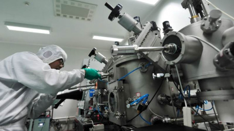 II-VI Expands Compound Semi Business with Completion of Finisar Acquisition