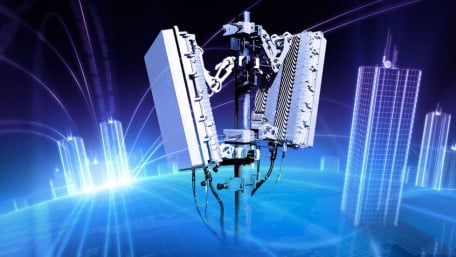 II-VI Inc Pens Multiyear Agreement Over $100M to Supply SiC Substrates