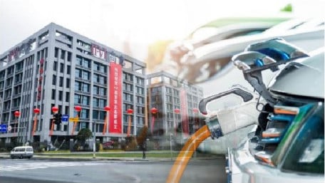II-VI Expands Global SiC Production to Meet Market Demand