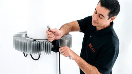 Generator for Thermal Energy Harvesting in the Oil and Gas Industry