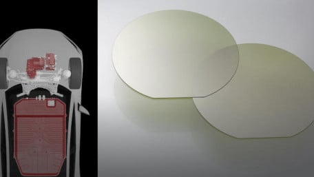 Infineon, II-VI Ink Silicon Carbide Wafer Supply Deal