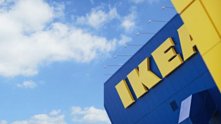 IKEA offers Residential Solar Battery Storage in the U.K.