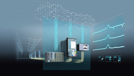 Siemens Expands IoT-Based Energy Automation for Smart Grids