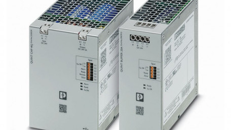 Worry-Free Back-up Power Without the Use of Batteries