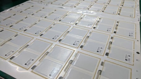 Imprint Energy Gains $5 Million to Advance Ultrathin Flexible Batteries