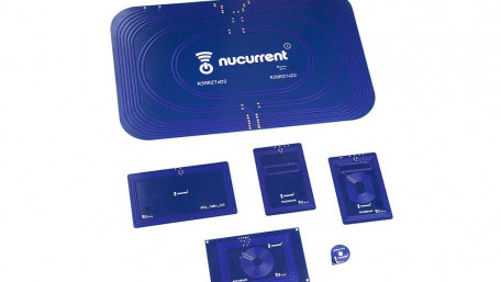 NuCurrent Partners with GaN Systems to Develop 150W Wireless Charging