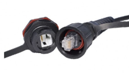 IP67-Rated Cable Assemblies for the IoT