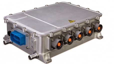 BAK Motors Selects McLaren Applied’s 800 V SiC Inverter For Its Solid-state Hydrogen Hybrid Hyper-car