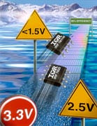IR Intros IRF7811W, IRF7822 HEXFET Power MOSFETs