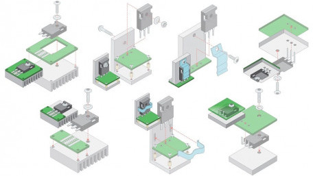 NXP Brings Standard Packages to RF Power for Simplified Design and Manufacturing