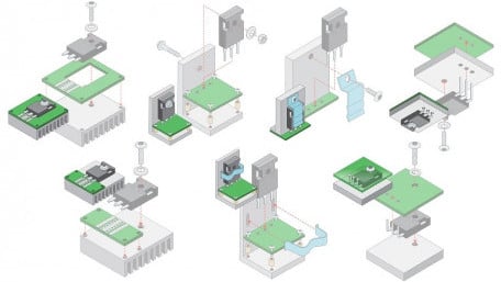 NXP Brings Standard Packages to RF Power for Simplified Design and Manufacturing