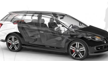 ROHM Speech Synthesis ICs Aim to Improve Driver Safety