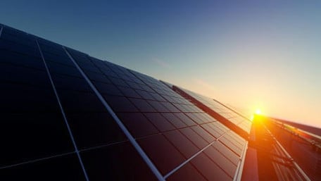 Improved Control Algorithm Increases PV Efficiency