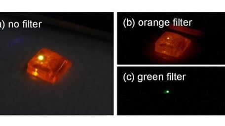Improved Crystal Semiconductor Efficiency Measurements Could Lead to Better Solar Cells