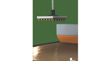 Indium Corporation Introduces New Ball-Attach Flux