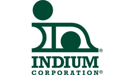 Indium Corporation to Feature Innovative Alloy Solder Paste at Productronica