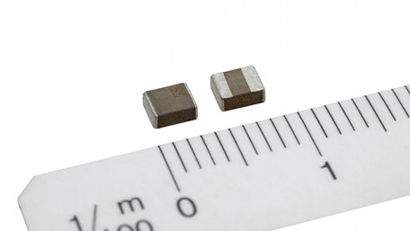 TDK Develops Miniaturized, High-Performance Automotive Power Inductors