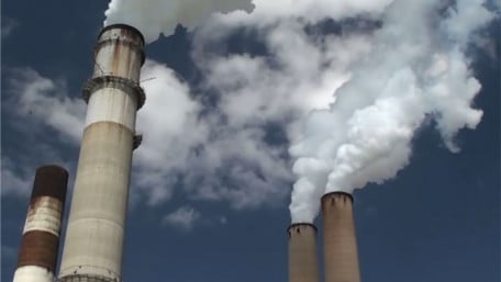 Transforming Carbon Dioxide for Power Generation