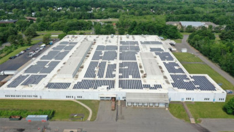 Platform Uses AI to Optimize EV Solar Fleet Charging