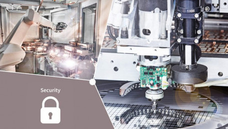 Updatable Security for Long-Life Industry 4.0 and ICT Systems