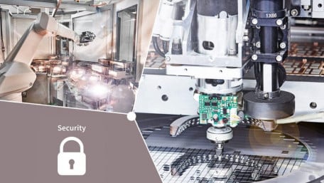 Updatable Security for Long-Life Industry 4.0 and ICT Systems