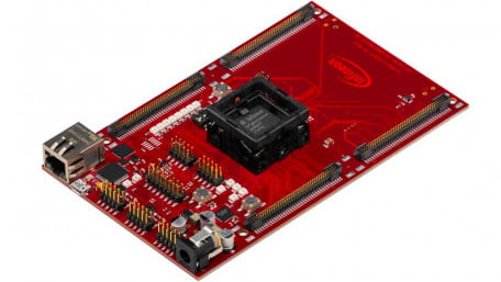 Infineon, Xilinx, and Xylon Partner on FPGA Solutions