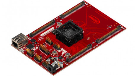 Infineon, Xilinx, and Xylon Partner on FPGA Solutions