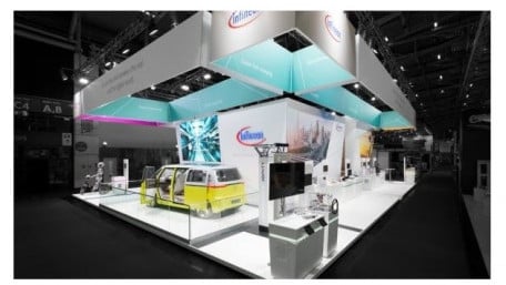 Infineon, Texas Instruments, and PREMO Set to Showcase New Technology at Electronica