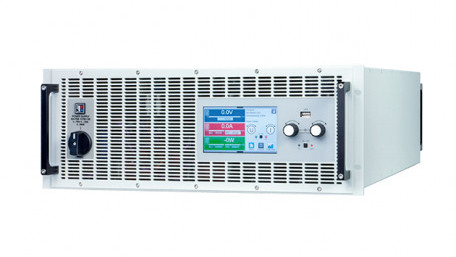 Infineon’s CoolSiC MOSFETs Used in EA Elektro-Automatik Power Supplies