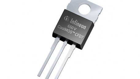 Infineon’s New 650V MOSFETs Target SMPS Applications