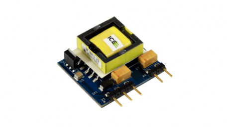6W Bias Power Supply Evaluation Kit