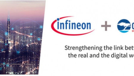 Infineon Technologies Completes Acquisition of Cypress Semiconductor