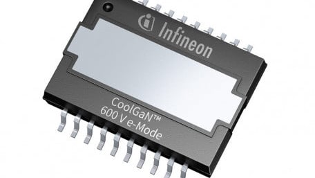 Infineon to Highlight GaN, SiC and Si Power Electronics Portfolio