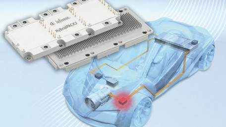 Infineon Reports Strong Earnings in Q2 and Bulging Order Books
