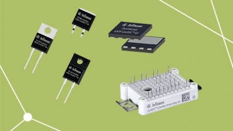 Infineon Gears up for Stronger Long-Term Growth