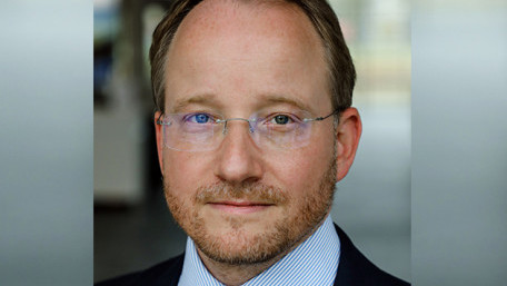 Bernd Hops to Take Over as Head of Corporate Communications at Infineon