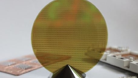Infineon Expands SiC Supplier Base