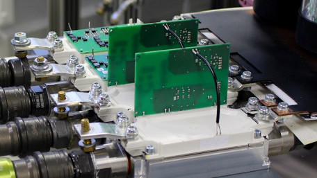 Advanced Cooling Concept Improves Lifetime Performance – A Case Study