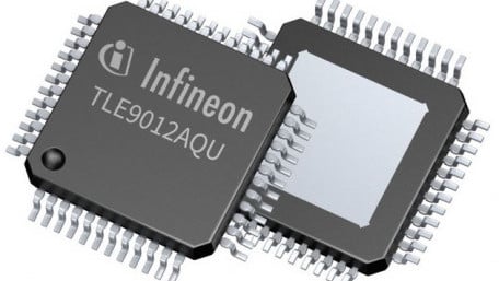 Infineon Gives the BMS a New Brain