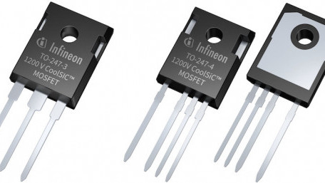 Infineon Expands its CoolSiC M1H Portfolio with New 1200 V SiC MOSFETs
