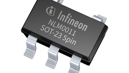 Highly Efficient NFC Programming Method for LED Drivers Infineon’s New ICs Enable Wide Use in LED Illumination