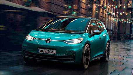 Infineon Promotes Electro-Mobility, Partners with Volkswagen’s ID.3 Tour Throughout Germany