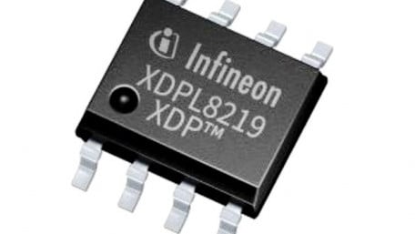 Infineon Technologies Unveils Secondary Side Regulated, Constant Voltage Flyback Controller 