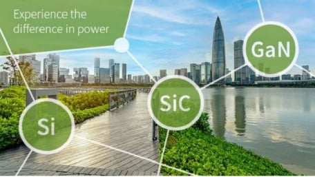Infineon Virtual Power Conference
