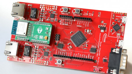 Infineon IoT Solutions Now Work with Amazon Web Services